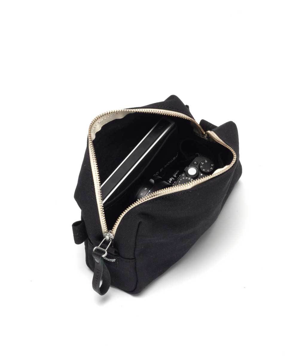 Qwstion Hip Pouch Bananatex® plastic-free