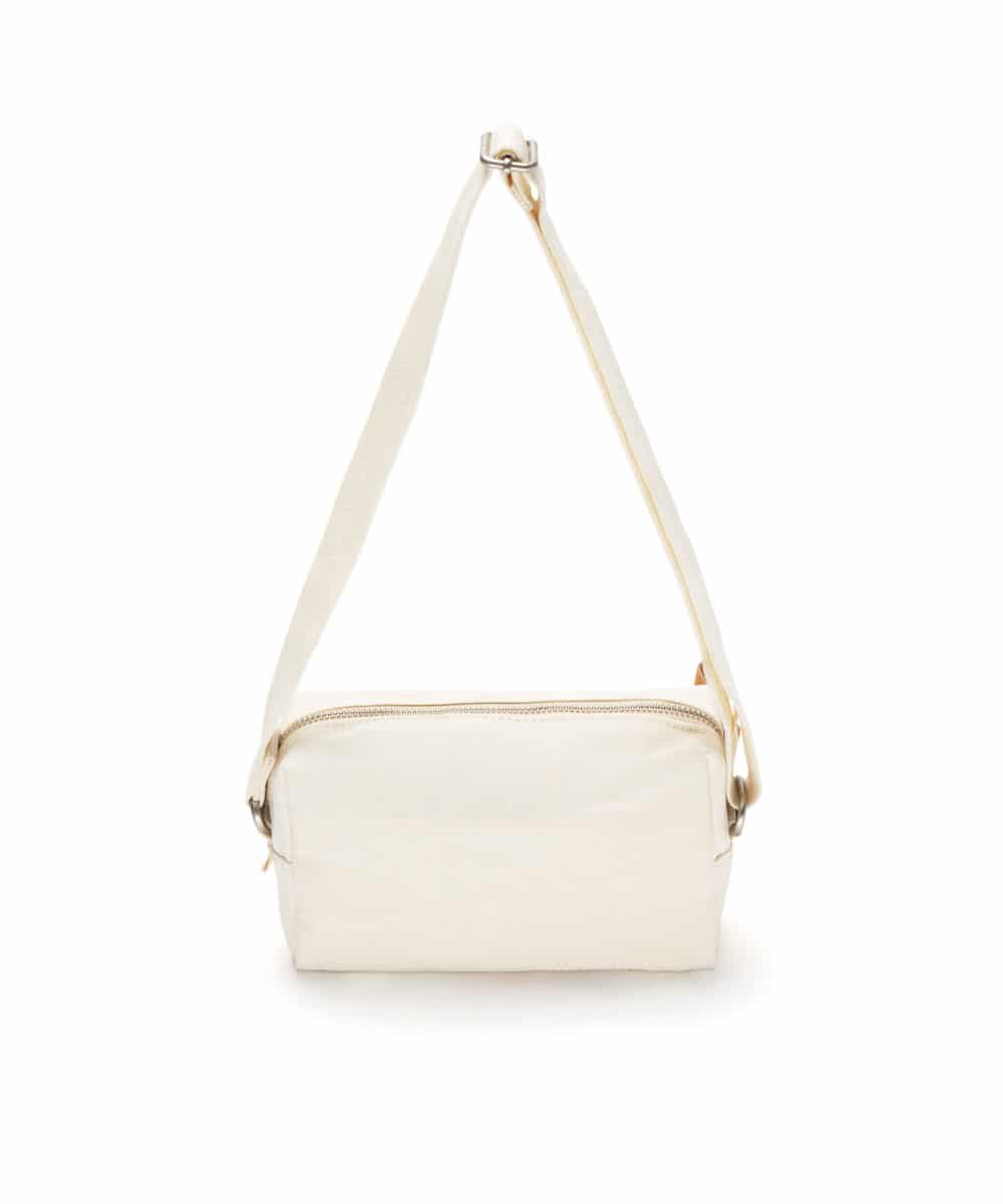 Qwstion Hip Pouch Bananatex® plastic-free