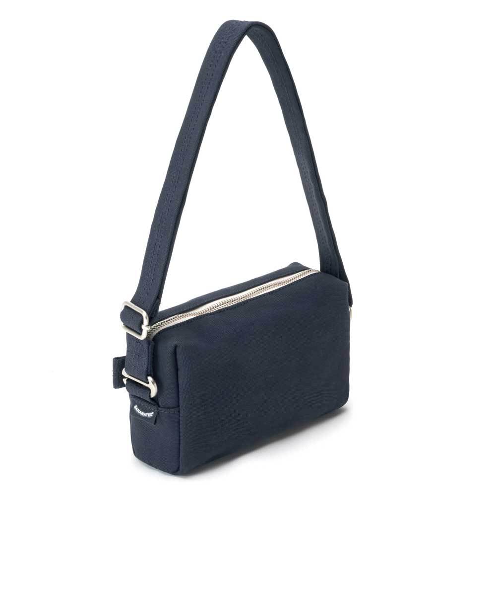 Qwstion Hip Pouch Bananatex® plastic-free