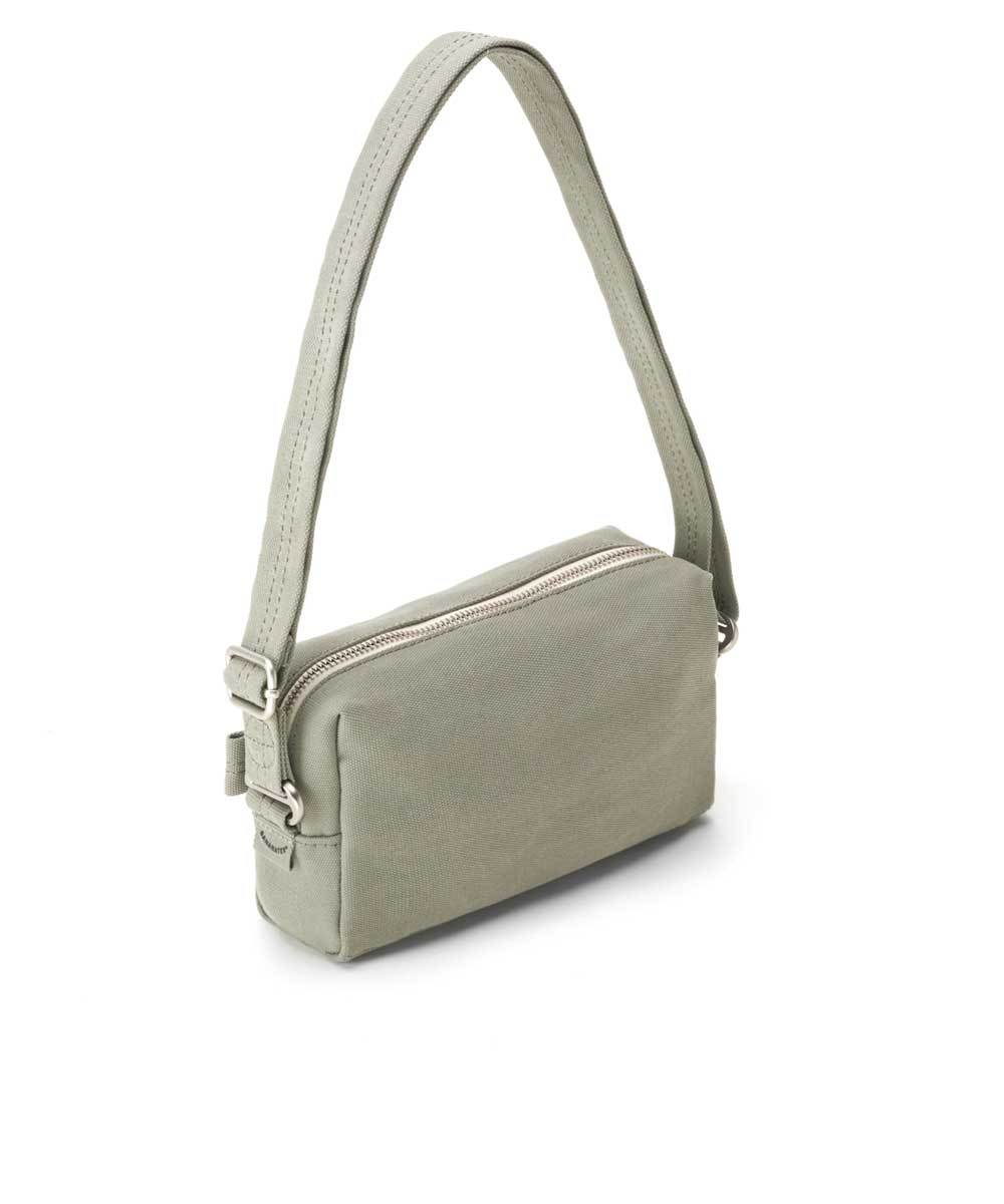 Qwstion Hip Pouch Bananatex® plastic-free