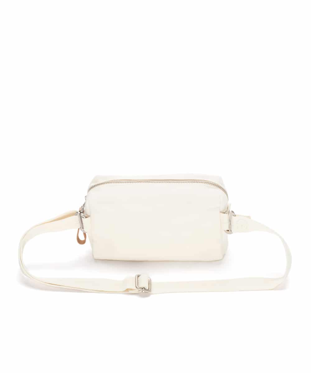 Qwstion Hip Pouch Bananatex® plastic-free