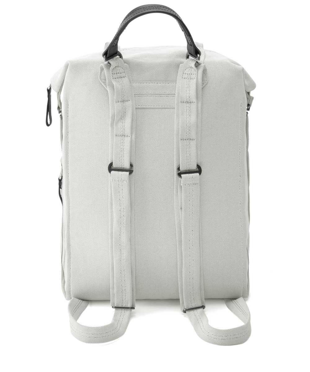 Qwstion Zip Pack Bananatex® plastic-free