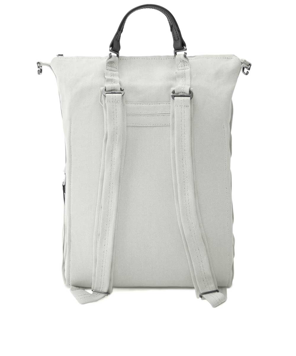 Qwstion Zip Pack Bananatex® plastic-free