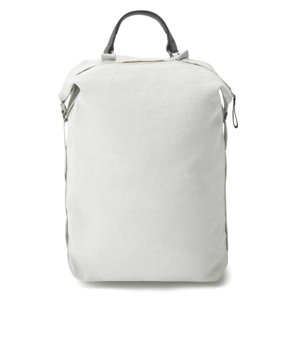 Qwstion Zip Pack Bananatex® plastic-free