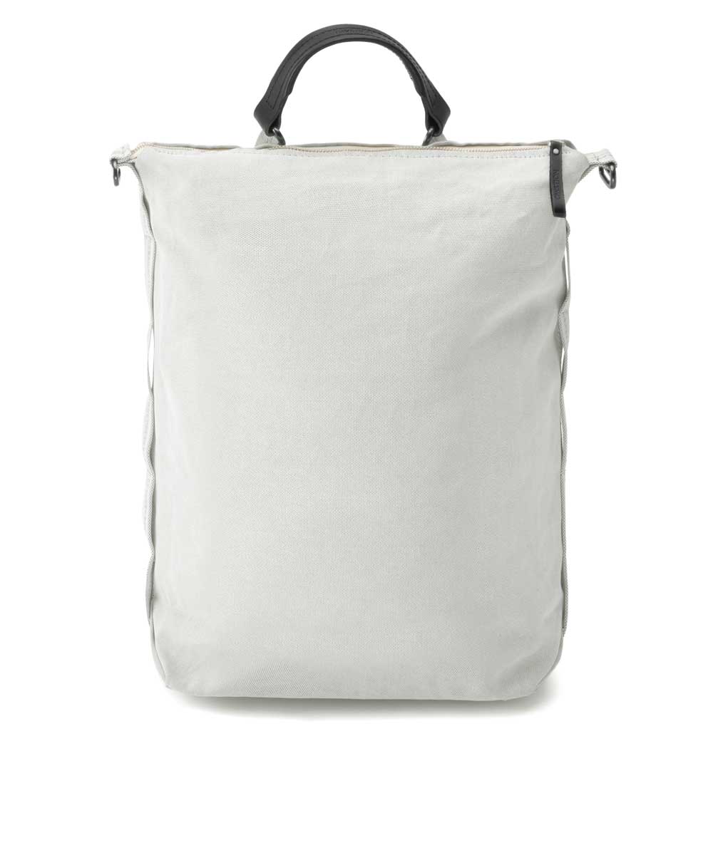 Qwstion Zip Pack Bananatex® plastic-free