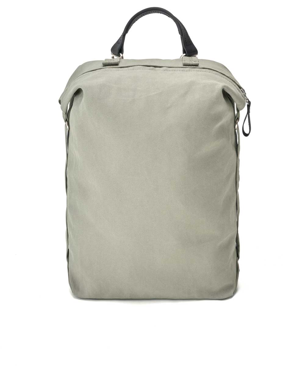 Qwstion Zip Pack Bananatex® plastic-free