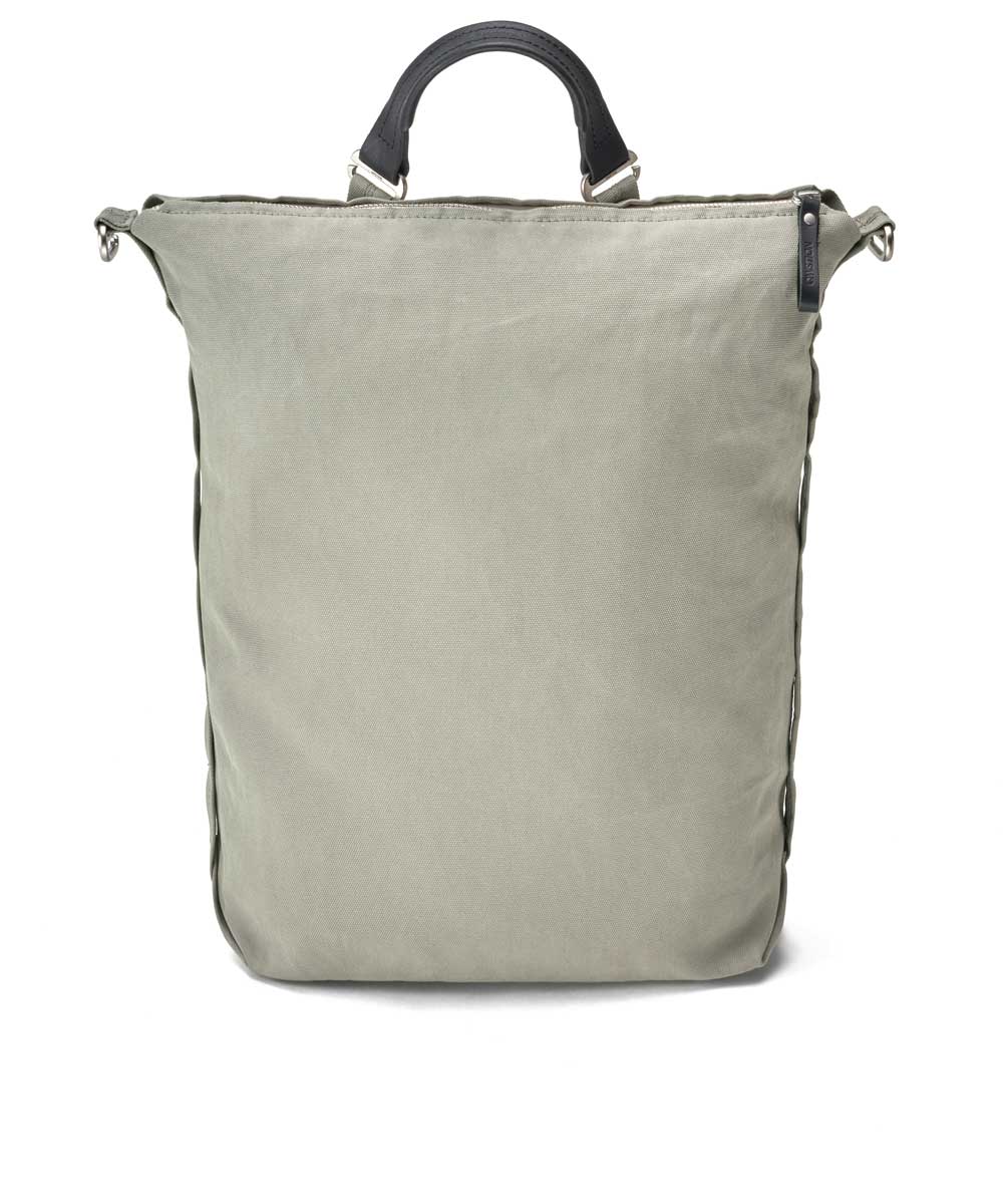 Qwstion Zip Pack Bananatex® plastic-free