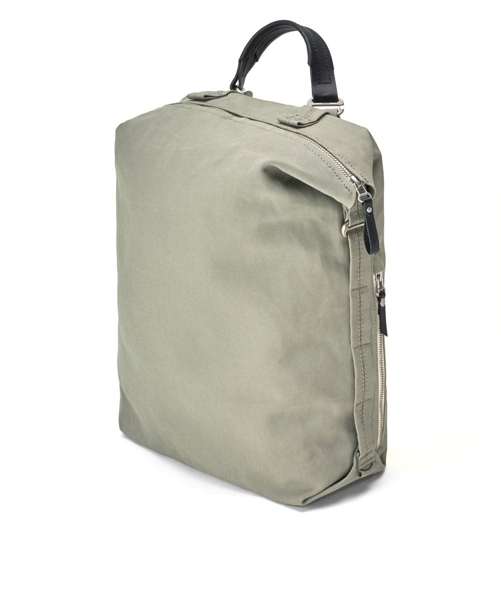 Qwstion Zip Pack Bananatex® plastic-free