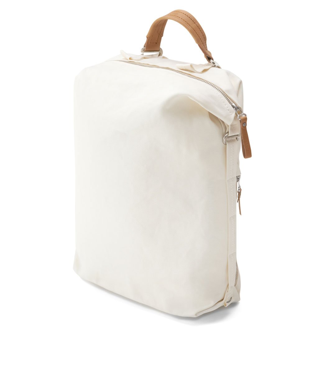 Qwstion Zip Pack Bananatex® plastic-free