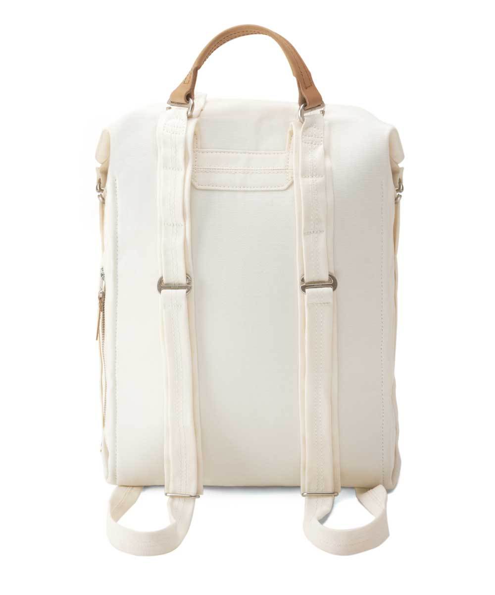 Qwstion Zip Pack Bananatex® plastic-free