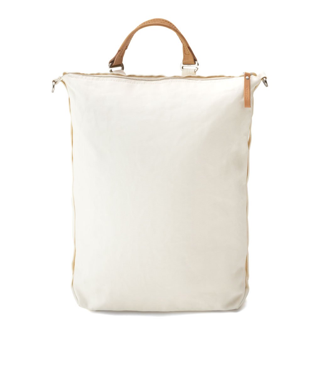 Qwstion Zip Pack Bananatex® plastic-free