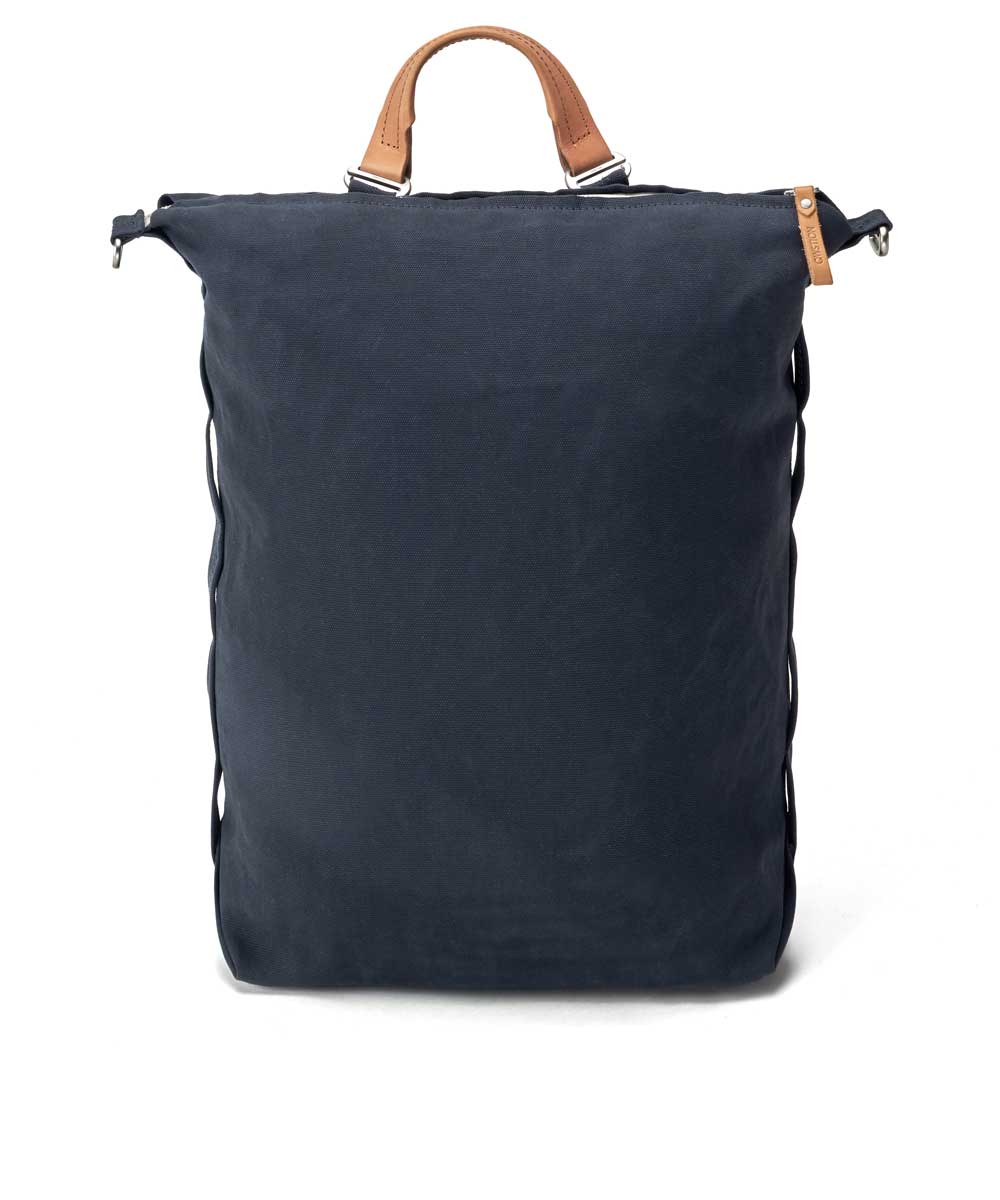 Qwstion Zip Pack Bananatex® plastic-free