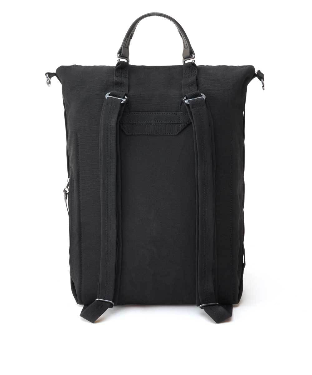 Qwstion Zip Pack Bananatex® plastic-free