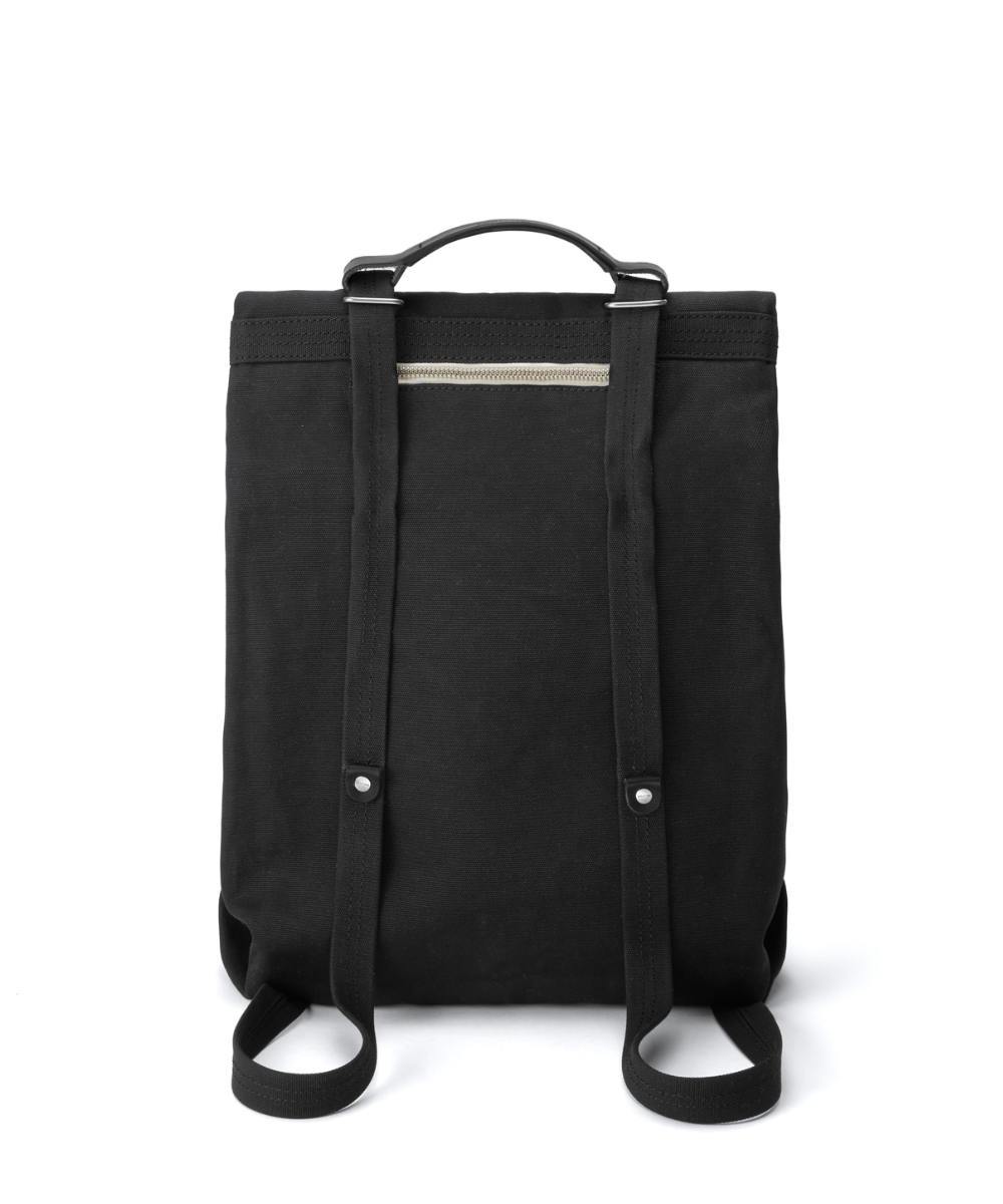 Qwstion Flap Tote Medium Bananatex®