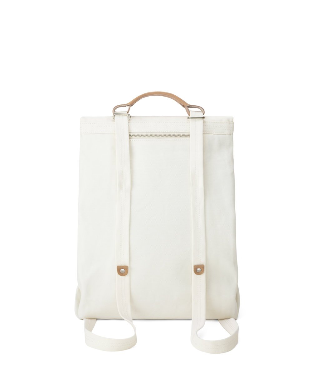 Qwstion Flap Tote Medium Bananatex®