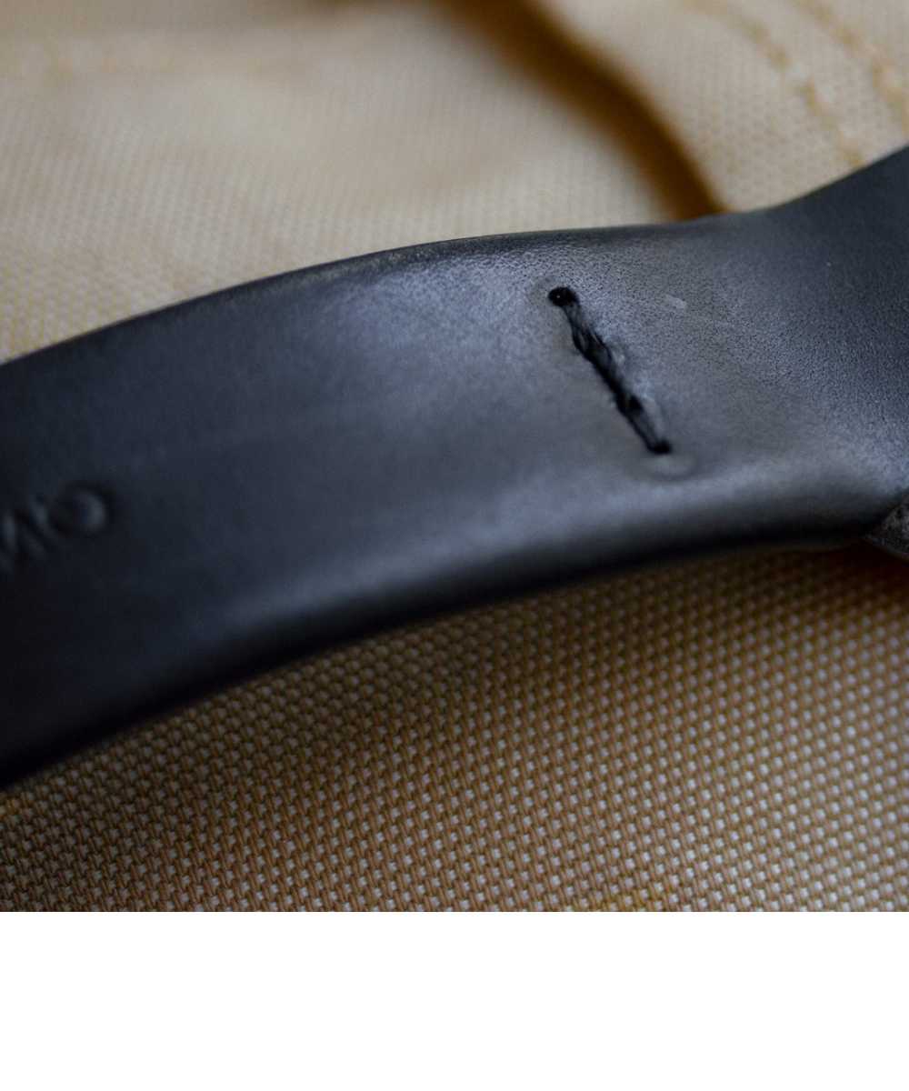 Qwstion Flap Tote Medium Bananatex®