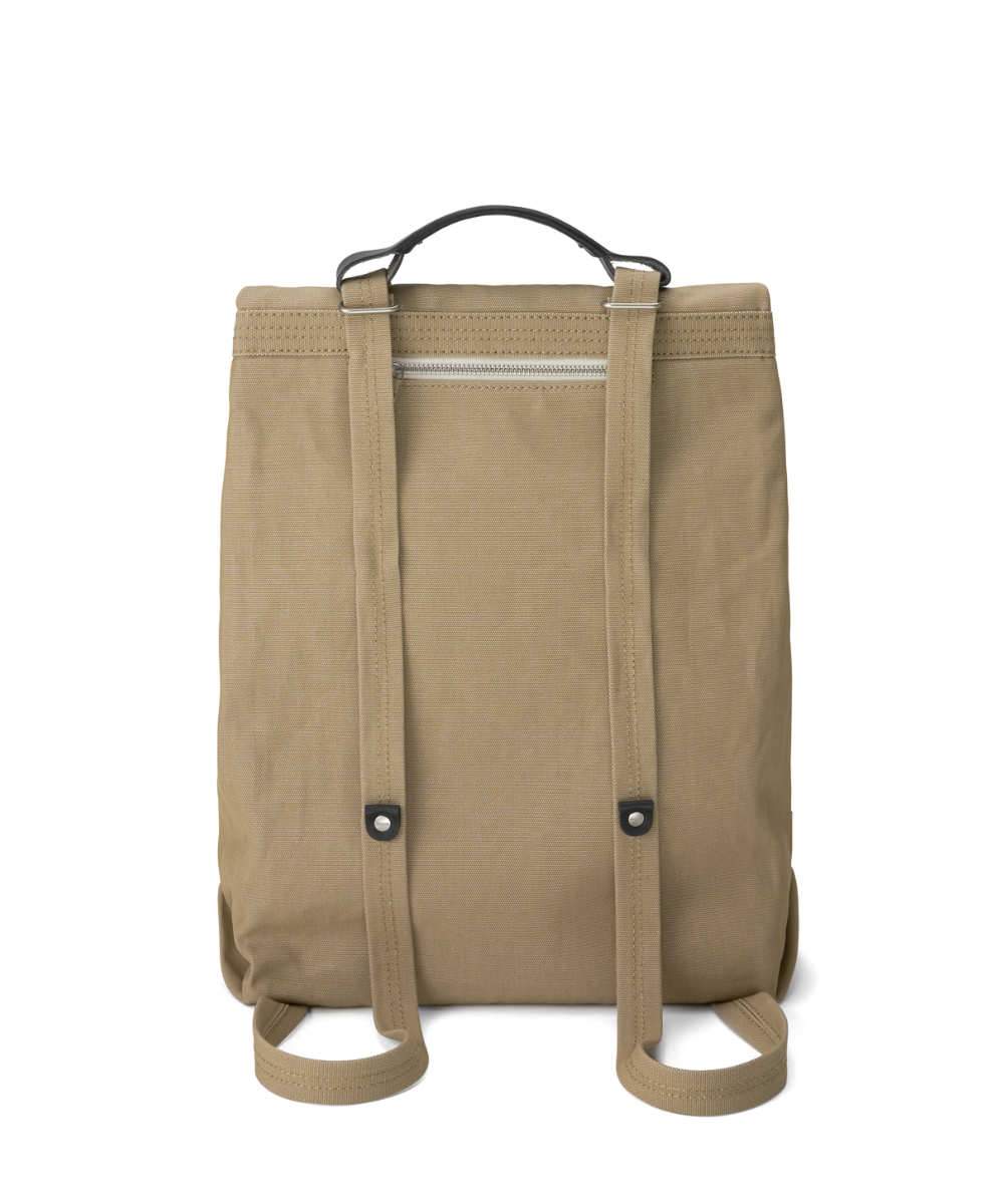 Qwstion Flap Tote Medium Bananatex®