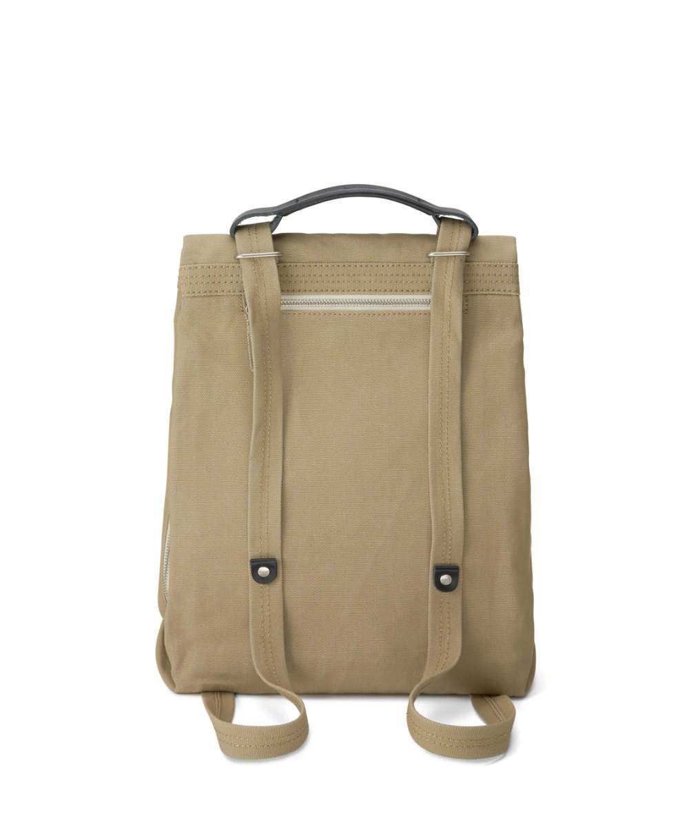 Qwstion Flap Tote Small Bananatex®