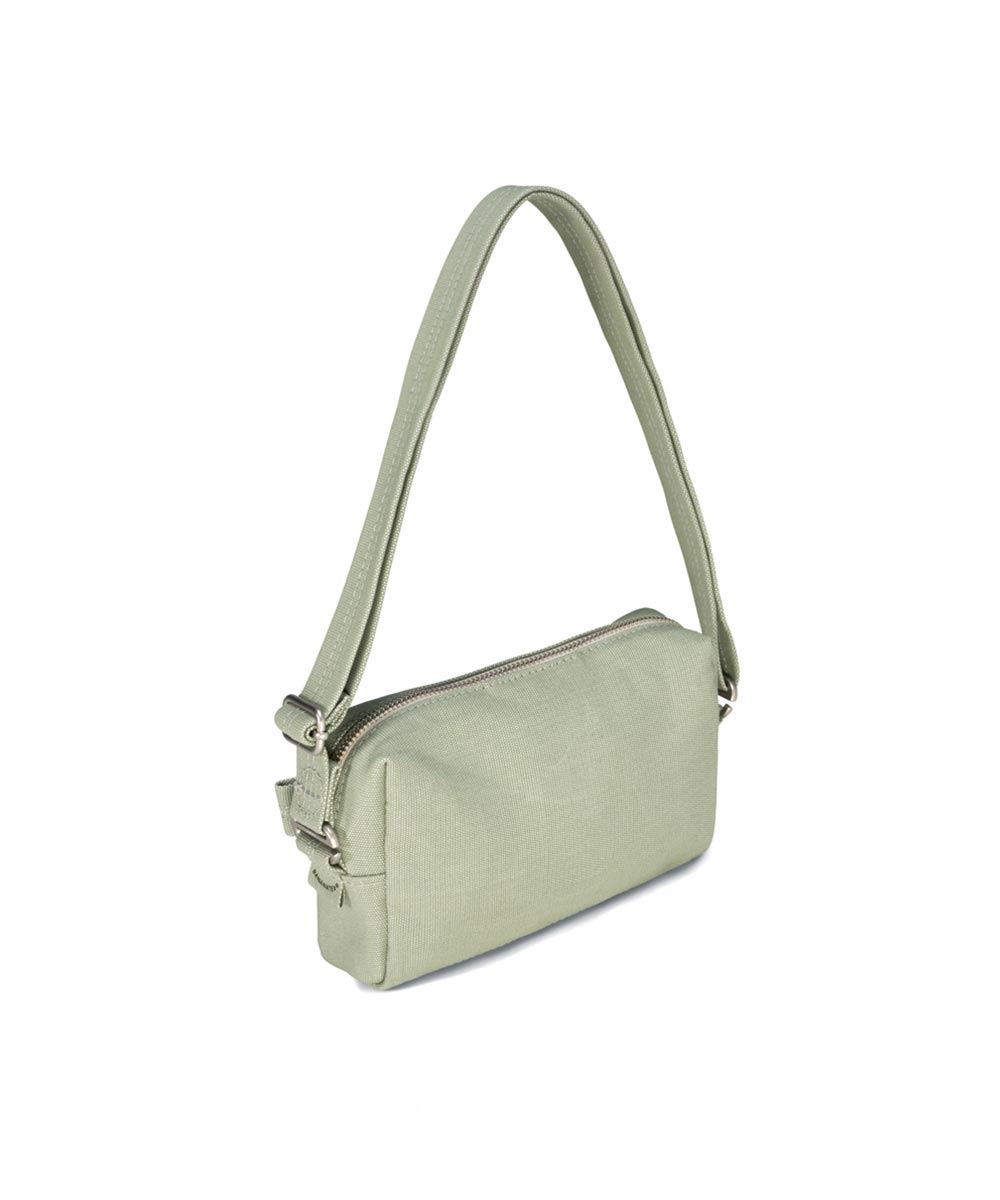 Qwstion Hip Pouch Bananatex® plastic-free