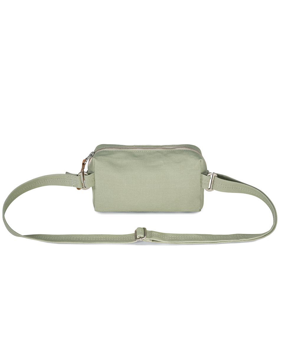 Qwstion Hip Pouch Bananatex® plastic-free