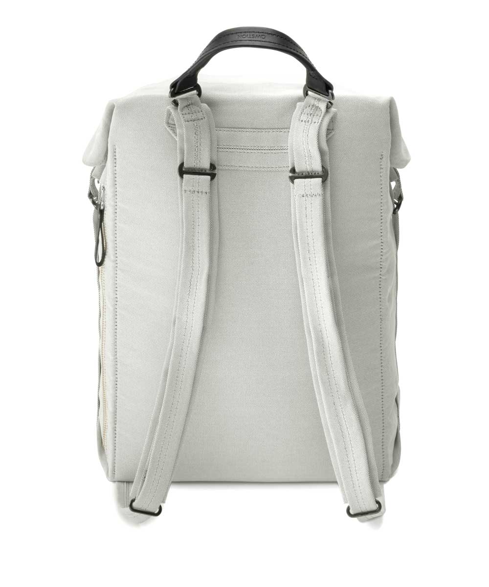 Qwstion Roll Pack Bananatex® plastikfrei