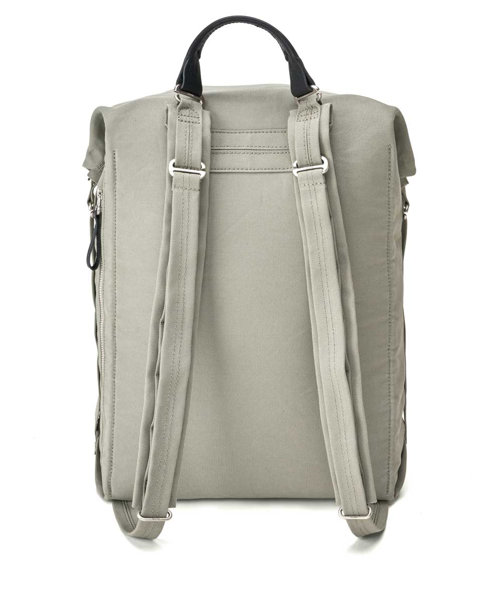 Qwstion Roll Pack Bananatex® plastikfrei