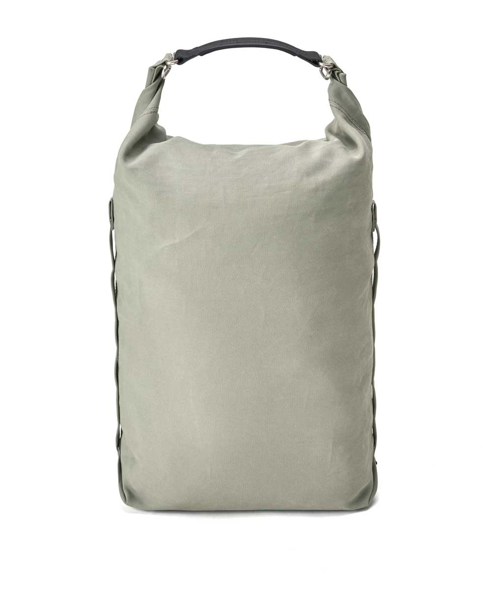 Qwstion Roll Pack Bananatex® plastikfrei