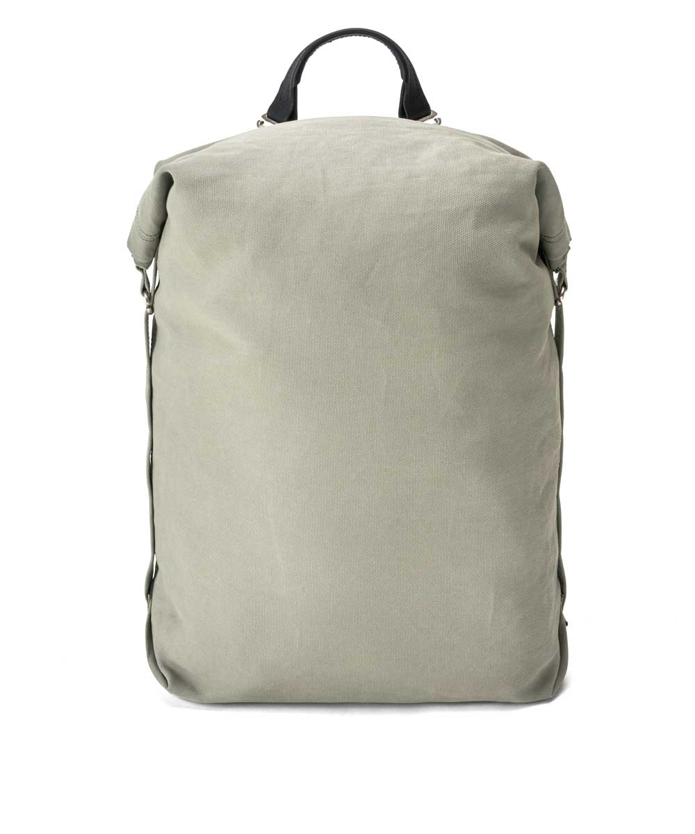 Qwstion Roll Pack Bananatex® plastikfrei