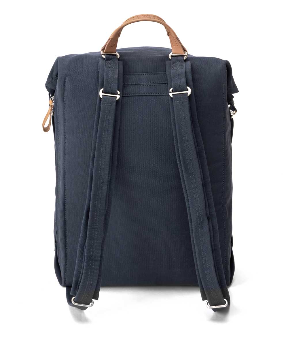 Qwstion Roll Pack Bananatex® plastikfrei