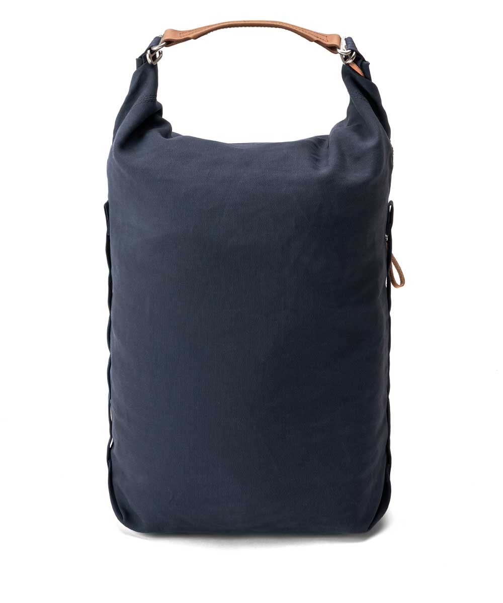 Qwstion Roll Pack Bananatex® plastikfrei