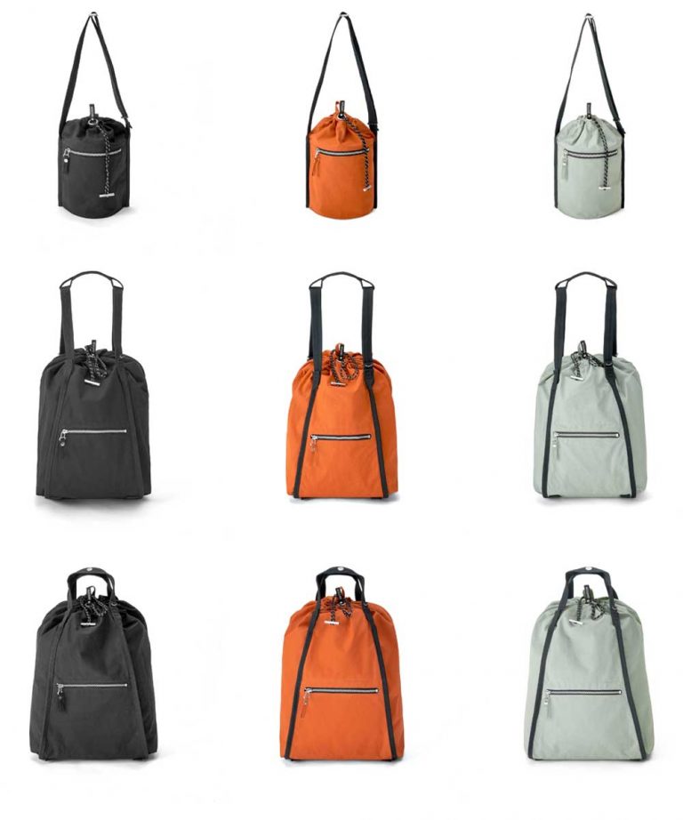 Qwstion BioLight Medium Bucket