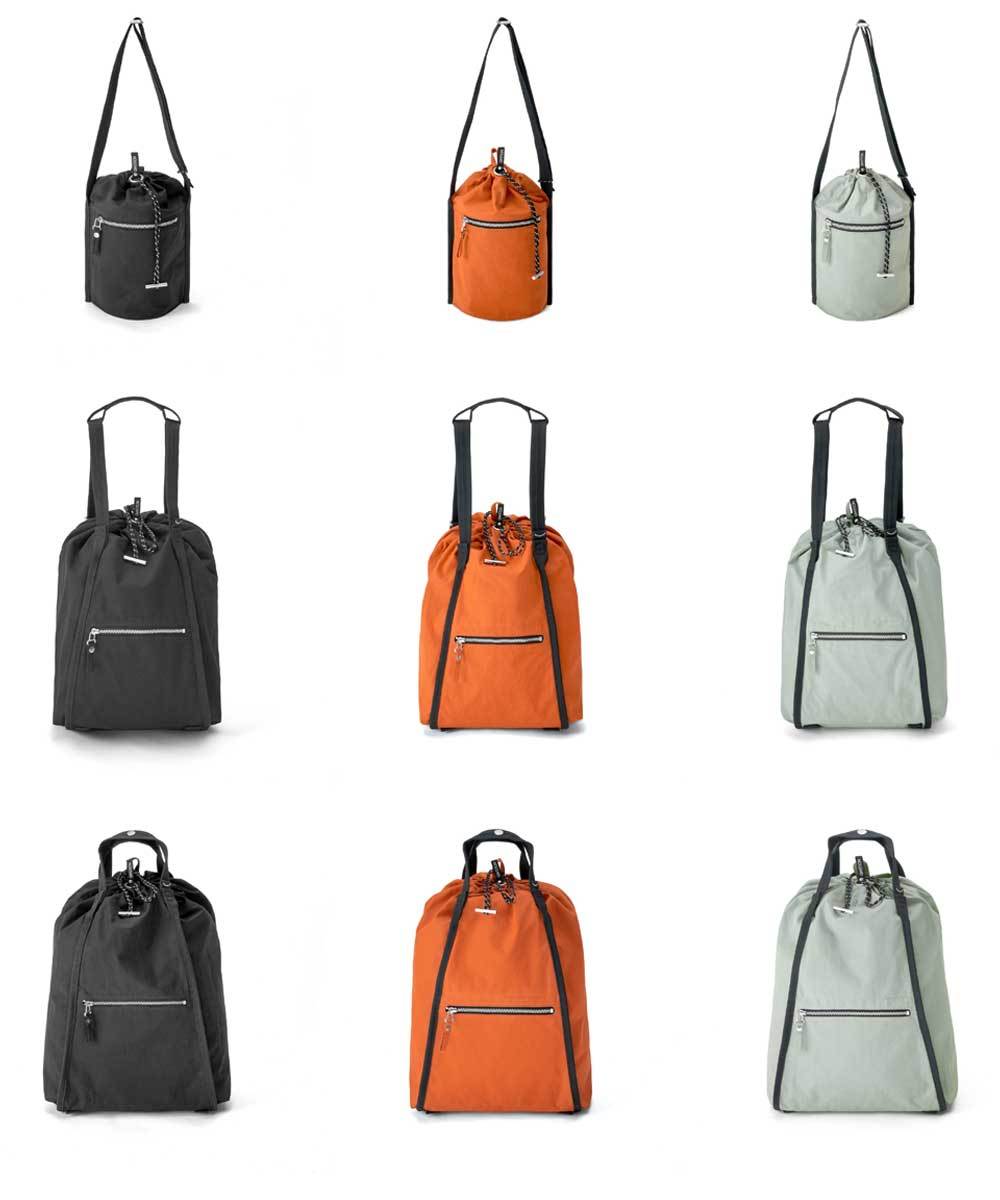 Qwstion BioLight Mini Bucket