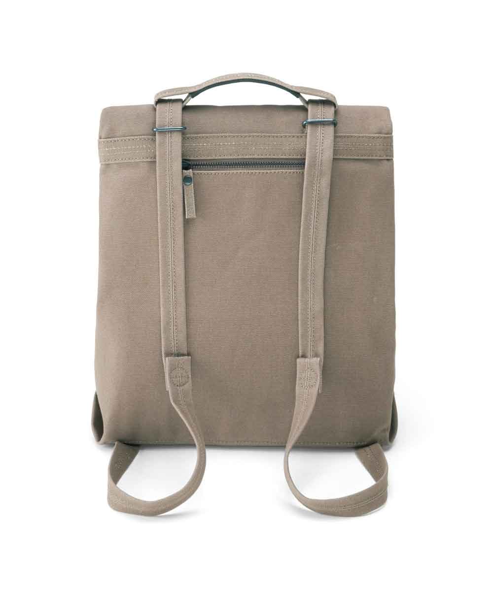 Qwstion Small Tote Vegan