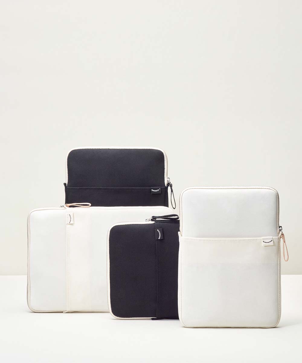 Qwstion Bananatex Sleeve for Macbook