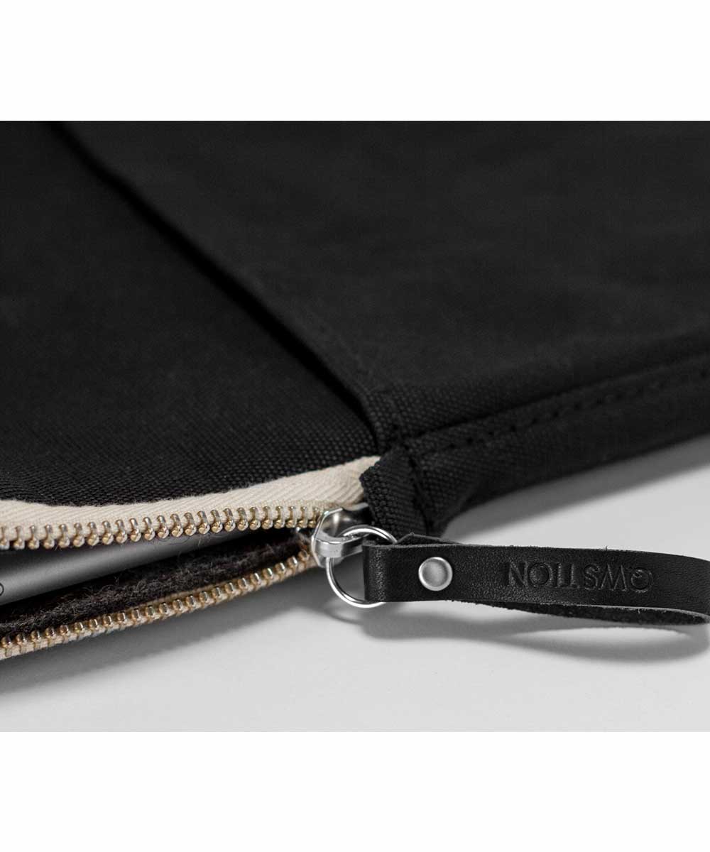 Qwstion Bananatex Sleeve for Macbook