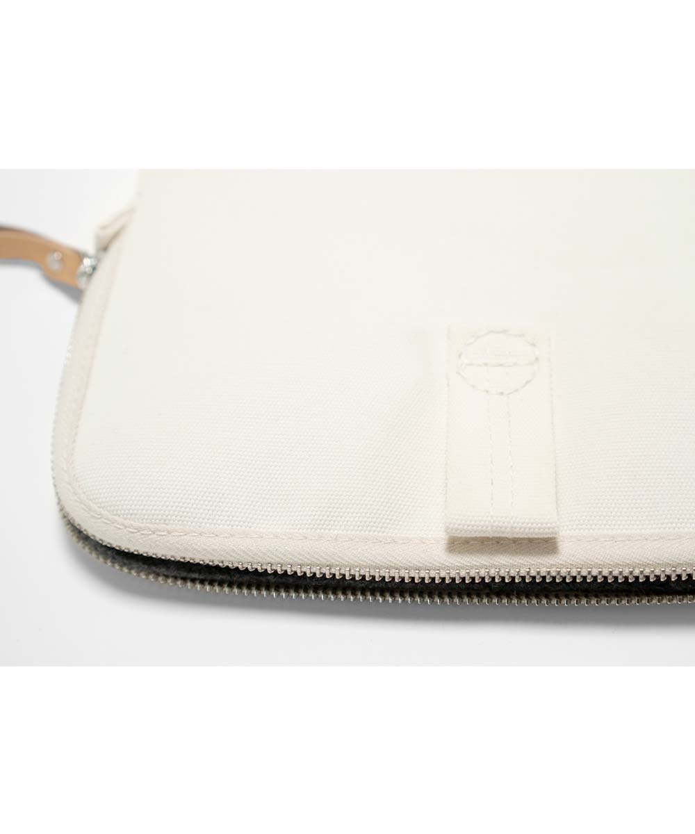 Qwstion Bananatex Sleeve for Macbook