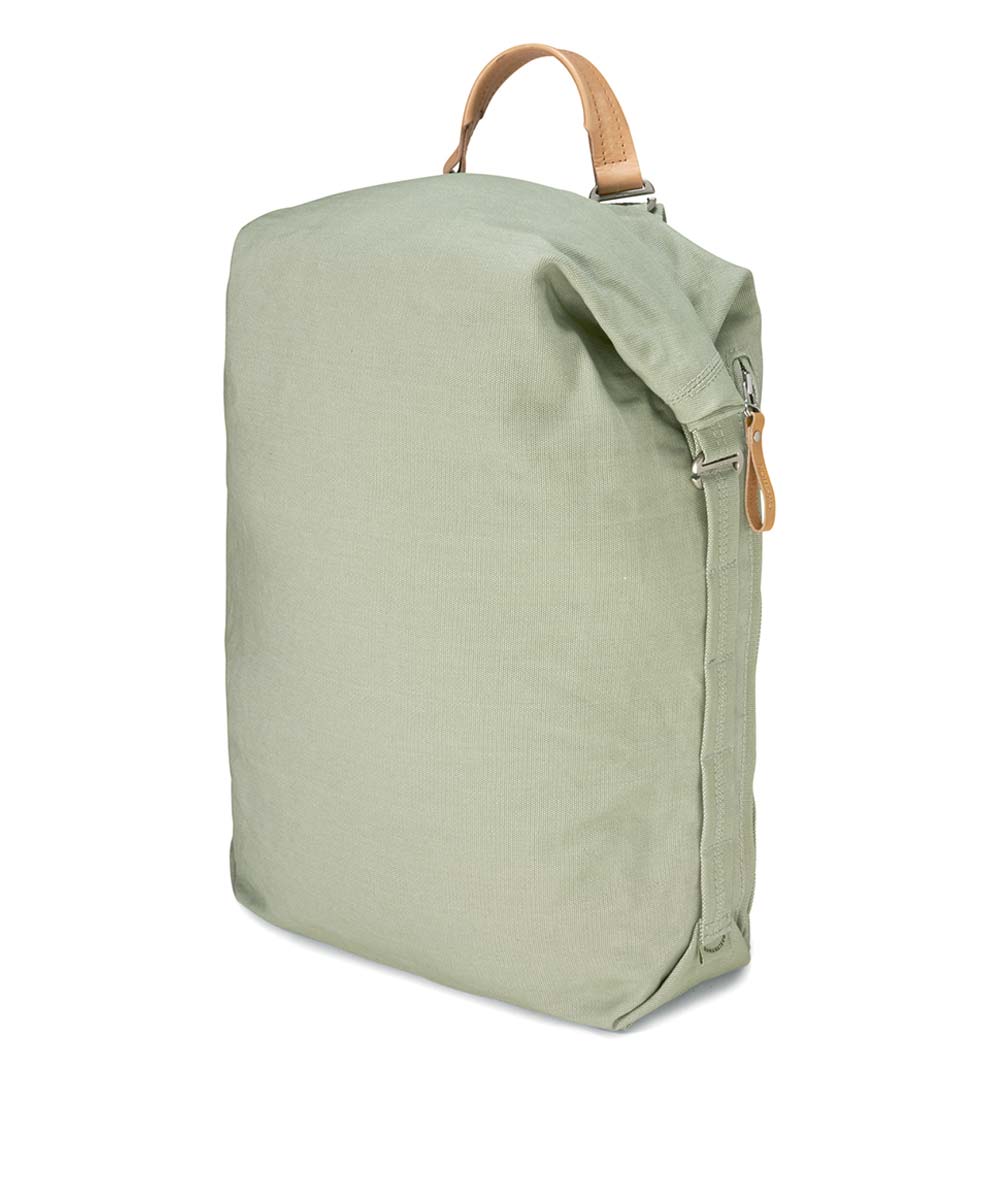 Qwstion Roll Pack Bananatex® plastikfrei