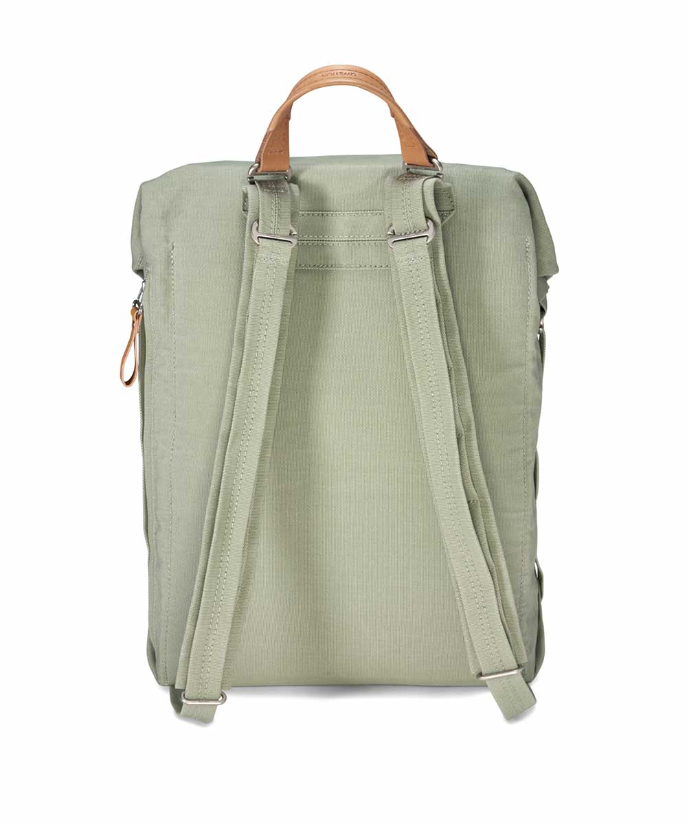 Qwstion Roll Pack Bananatex® plastikfrei