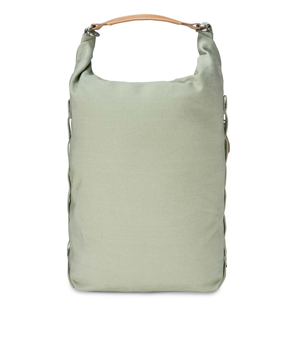 Qwstion Roll Pack Bananatex® plastikfrei