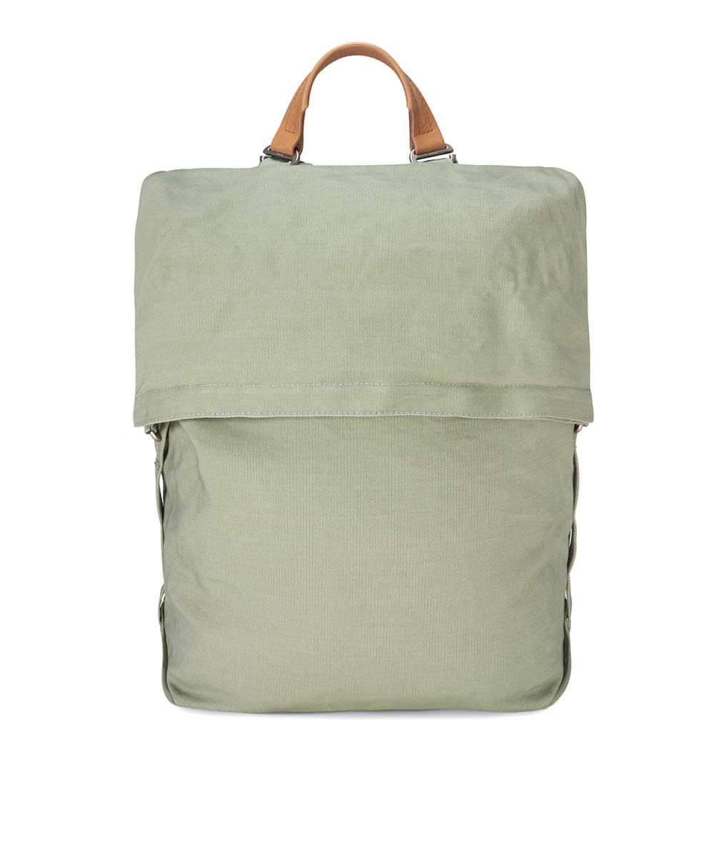 Qwstion Roll Pack Bananatex® plastikfrei