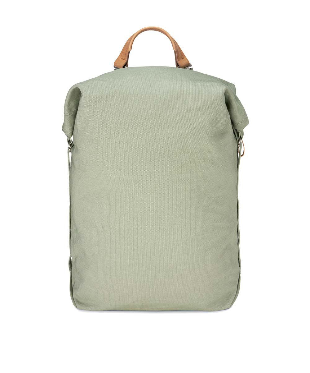 Qwstion Roll Pack Bananatex® plastikfrei