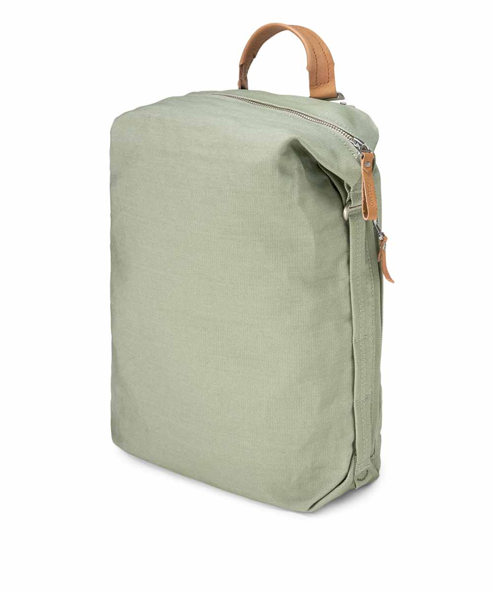 Qwstion Zip Pack Bananatex® plastic-free