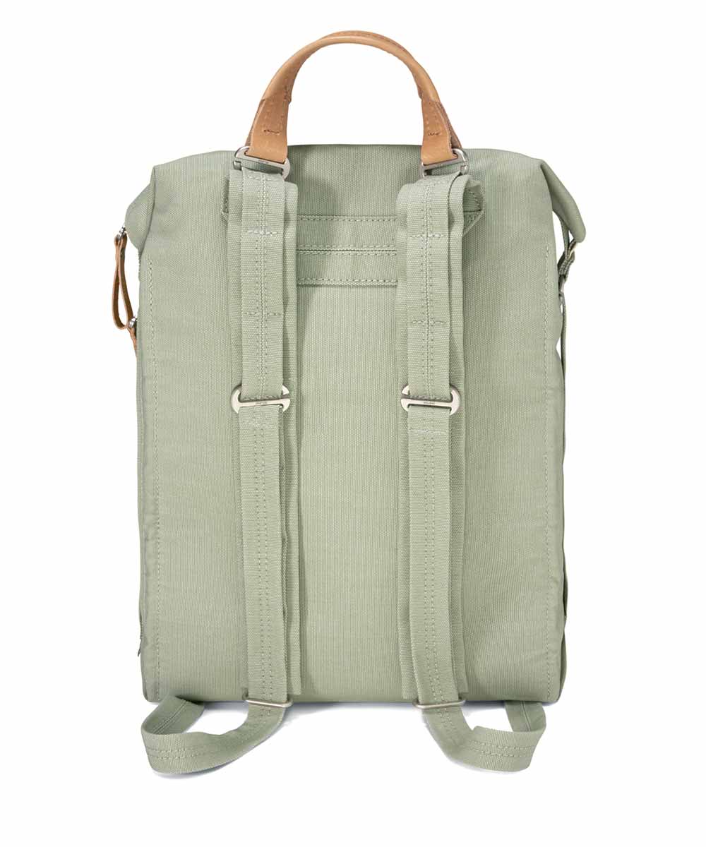 Qwstion Zip Pack Bananatex® plastic-free