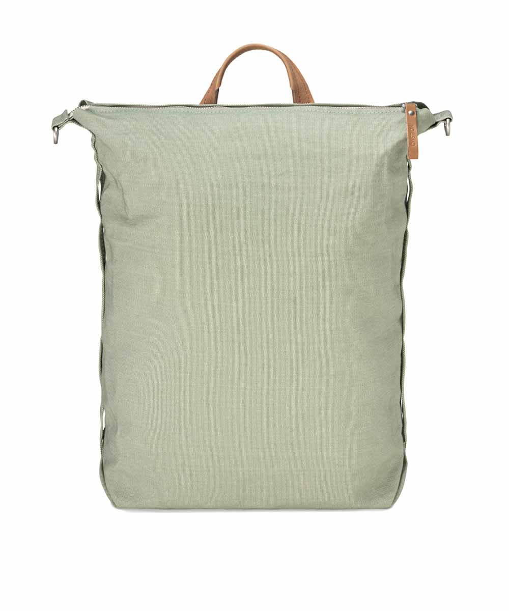 Qwstion Zip Pack Bananatex® plastic-free