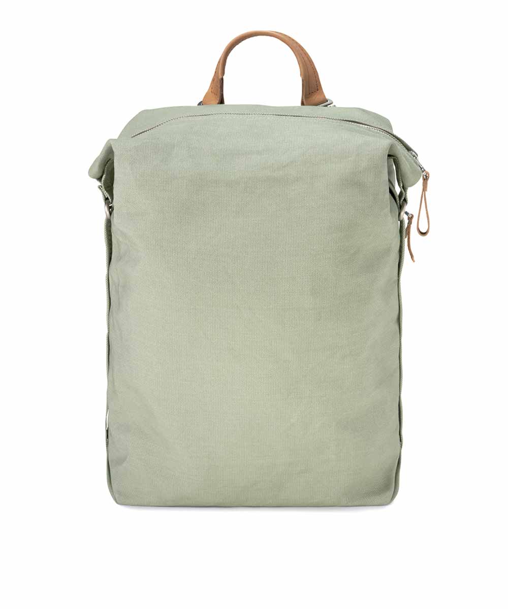 Qwstion Zip Pack Bananatex® plastic-free