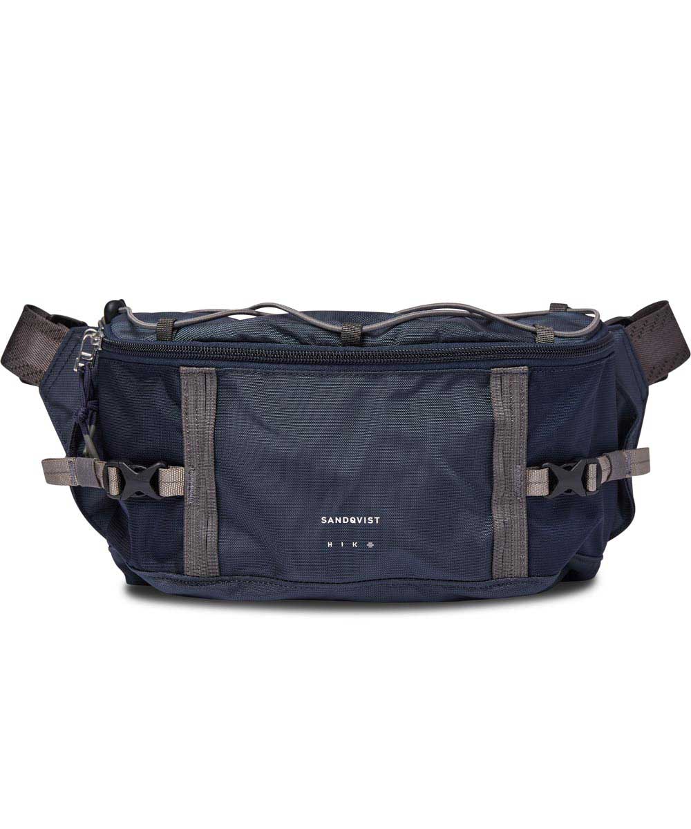 Sandqvist All Terrain Hike Crossbody Bag