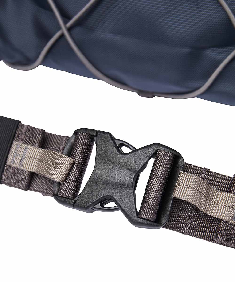 Sandqvist All Terrain Hike Crossbody Bag