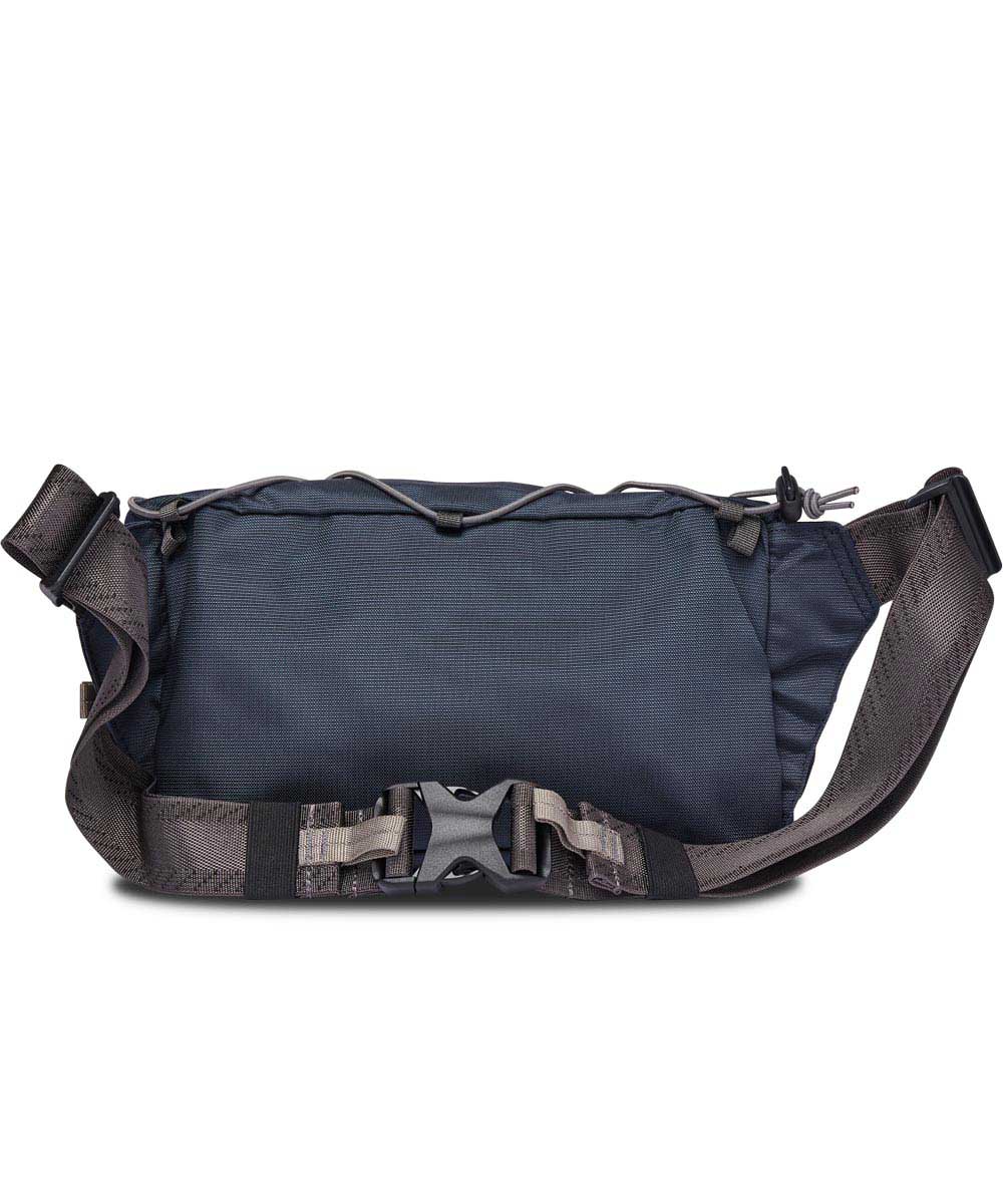 Sandqvist Allterrain Hike Crossbody Bag