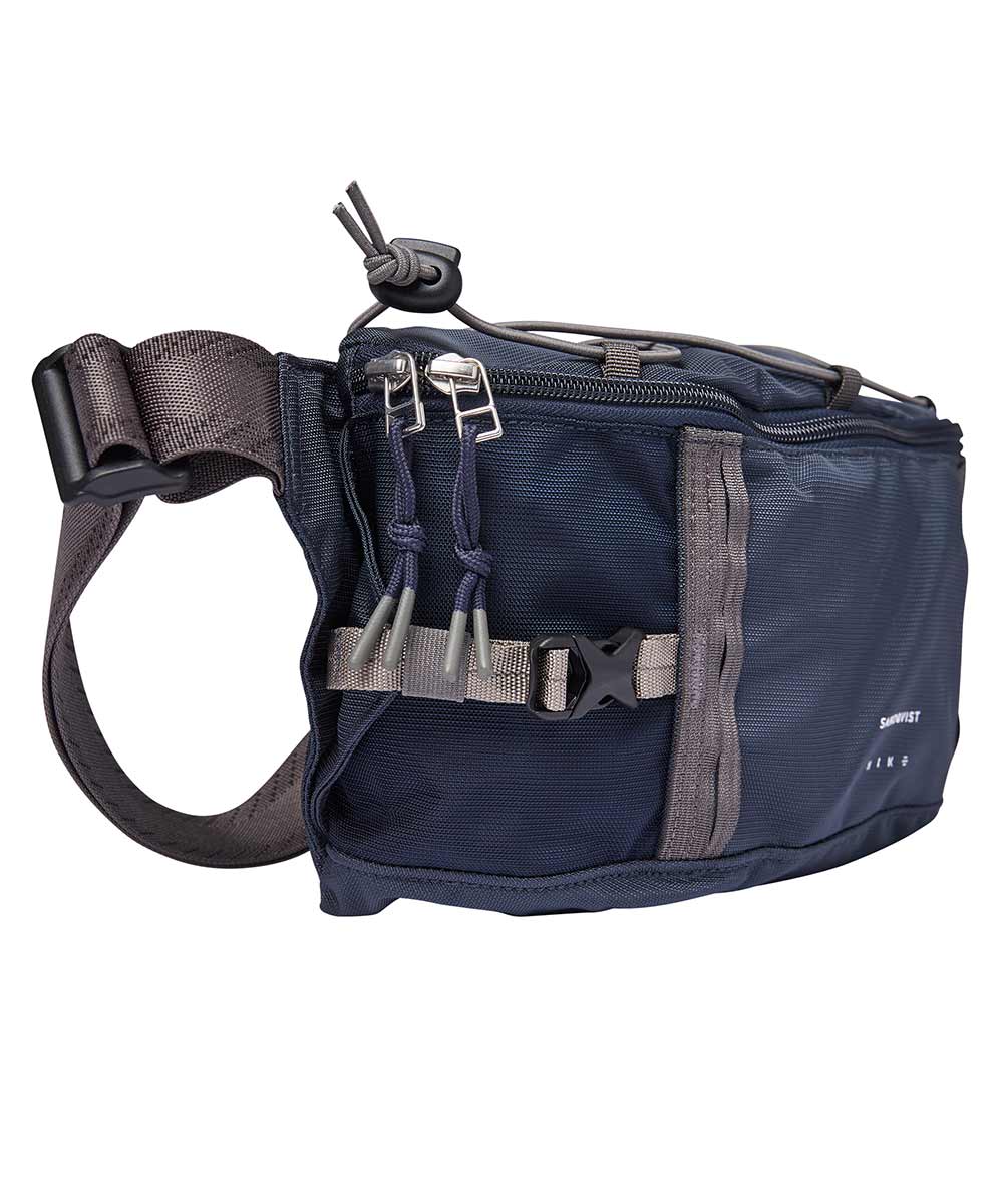 Sandqvist All Terrain Hike Crossbody Bag