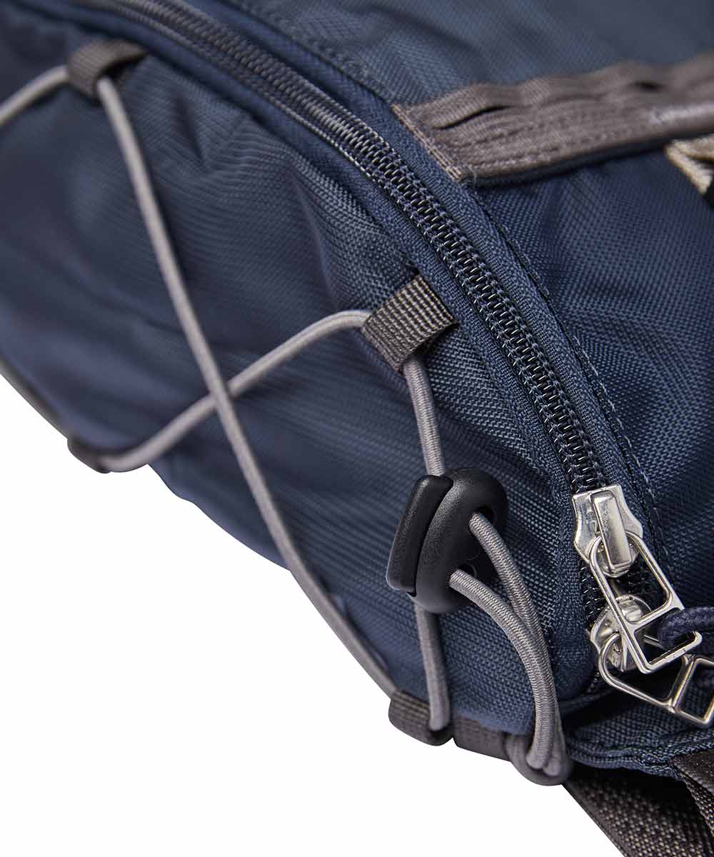 Sandqvist All Terrain Hike Crossbody Bag